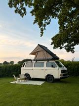 Volkswagen VW T3 Multivan | restauriert | neuer Motor - Volkswagen T3 in Hamburg