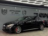 Mercedes-Benz A 45 AMG A A 45 AMG 4Matic SportAbgas/Pano/Drive - schwarze Mercedes-Benz A 45 AMG