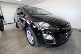 Mazda CX-7 Exclusive-Line - Mazda CX-7: Exclusive Line