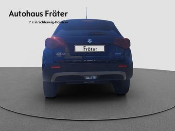 Fotografie des Suzuki Vitara 1.4 Comfort * Kamera * Navi * PDC * Keyl