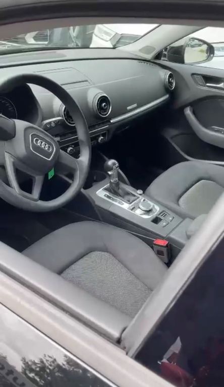 Image of Audi A3