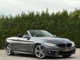 BMW 428i Cabrio *M-SPORT*HeadUp*Aut*Navi*Leder*LED* - BMW 428 Gebrauchtwagen