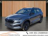 Skoda Karoq 1.5 TSI DSG Sportline*Kessy*DAB*LED
