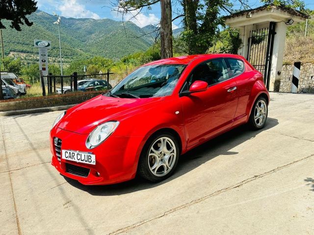 Alfa Romeo MiTo 1.4 T 155hp Dist. Sport Pack My'