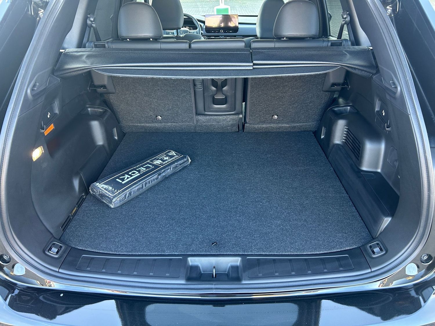 Mitsubishi Outlander - Bild 30