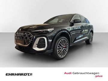 Audi Leasingangebot: Audi SQ5 SUV TFSI S tronic S Modell PANO*HUD*MATRIX*N