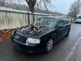 Audi A6 1.9 TDI AVF 6-Gang TÜV Neu, Bose, ... - Audi A6: 1.9