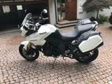 Triumph Tiger 1050 SE - TRIUMPH TIGER 1050