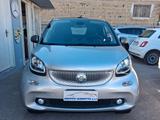 Smart ForTwo FOR TWO CABRIOI 0.9 TURBO 90 C.V. C - Smart: For Two