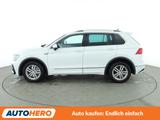 Volkswagen Tiguan 2.0 TDI Highline 4Motion BM Aut.*NAVI*CAM - VW Tiguan Gebrauchtwagen in Münster