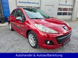 Peugeot 207 1.4 Urban Move *RENTNERIN*TÜV+INSP.:NEU*TOP* - Peugeot 207 Gebrauchtwagen in Mülheim (Ruhr)