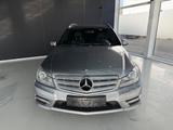 Mercedes-Benz C 350 CGI BlueEfficiency*AMG*AVA*NAVI*STHZ - Mercedes-Benz C 350: Cgi