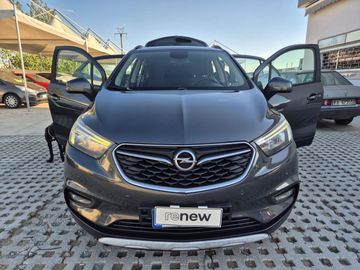 Opel Mokka X - 2