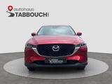 Mazda CX-5 ADVANTAGE+LED+KAMERA+NAVI+TEMP+SHZ+ISOFI - Mazda CX-5 in Mannheim
