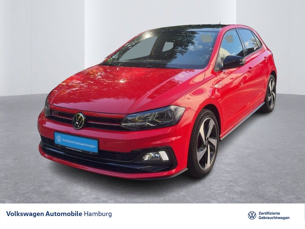 Image of Volkswagen Polo