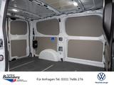 Volkswagen Transporter Kasten 2.0 TDI KR SITZHEIZUNG LED - Kastenwagen Doppelkabine