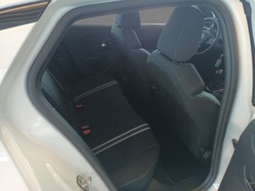 Fotografie 13 des Opel Corsa GS Kamera Alu SItzheizung