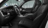 BMW X5 xDrive30d M Sportpaket Gestiksteuerung HiFi - BMW X5 Gebrauchtwagen in Kassel