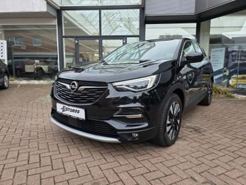 Fotografie Opel Grandland (X) Grandland Business ElegancePlug-in-Hybrid