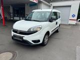 Fiat Doblo Lounge,Klima, Euro 6, 5 sitze - Fiat Doblo in Aachen