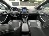 Ford Focus 2,0TDCi ST Powers Leder-Sp-Paket Turni... - Ford Focus: ST Tdci