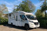 Eura Mobil Profila T695 EB - Eura Mobil Profila T