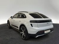 Porsche Macan - Vorschau Bild 4