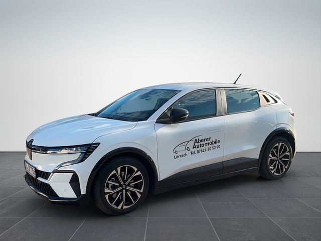 Renault Megane E-Tech Electric Equilibre