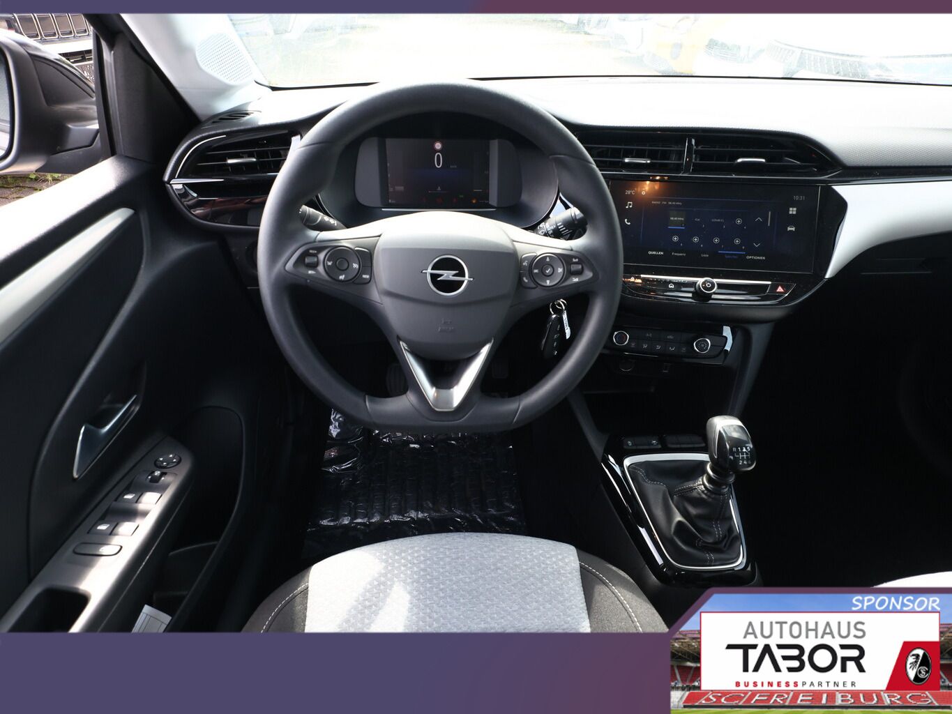 Opel Corsa - Bild 7