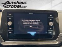 Volkswagen T-Cross - Vorschau Bild 16
