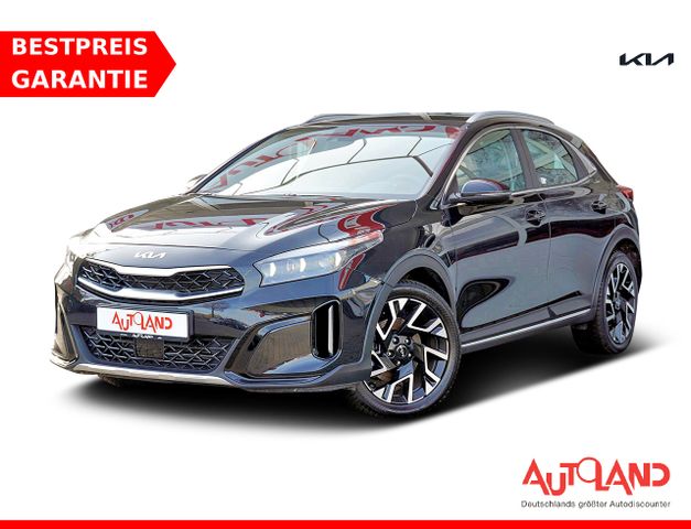 Kia XCeed 1.5 T-GDI Aut. LED Navi SHZ Kamera