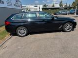 BMW 520 5 Touring 520 d EU6 NR 101 - BMW 520 Unfallwagen