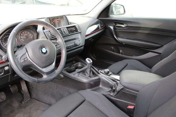 BMW 116 - 9
