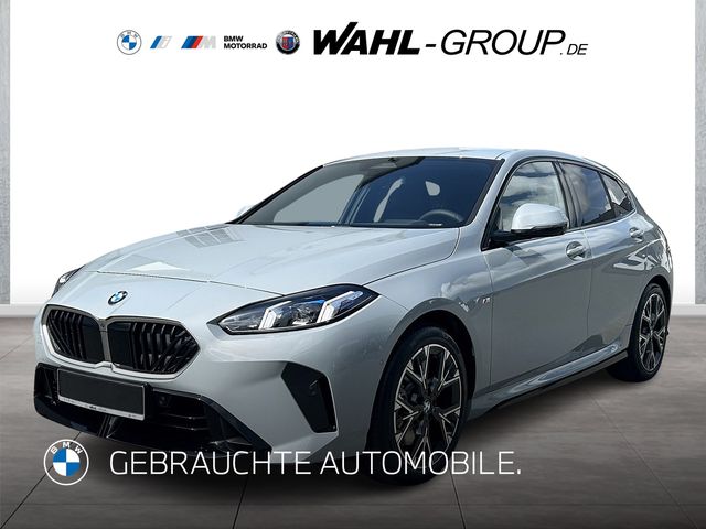 BMW 123 xDrive Hatch M Sportpaket Head-Up HK HiFi