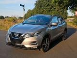 Nissan NISSAN Qashqai 1.6 Tüv 03/27 - Nissan Qashqai: 1.0