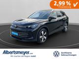 Volkswagen Tiguan 1.5 eTSI Elegance  +DSG+ACC+NAVI+LED+DAB+