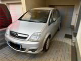 Opel Meriva 1.6 TWINPORT Edition Edition - Opel Meriva in Bonn