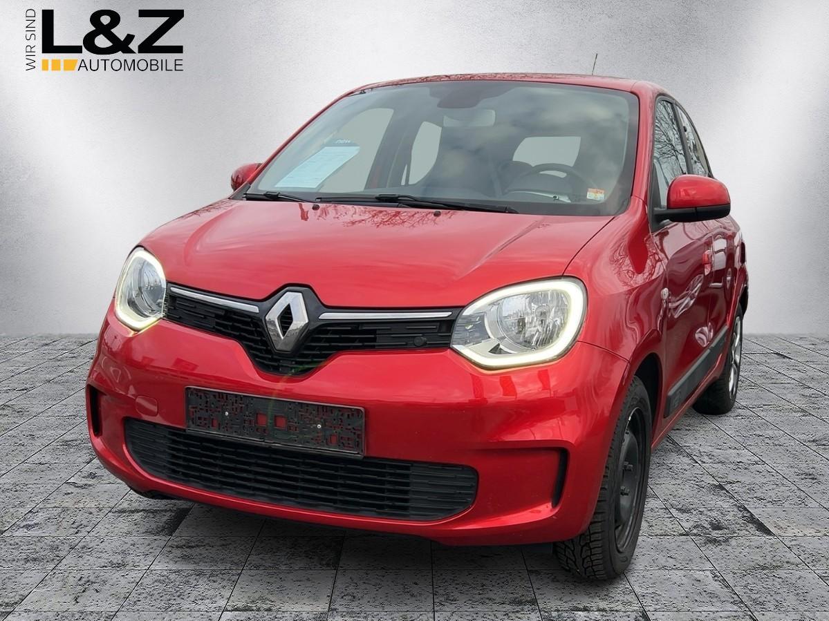 Renault Twingo LIMITED SCe 75 *Standort Malente*