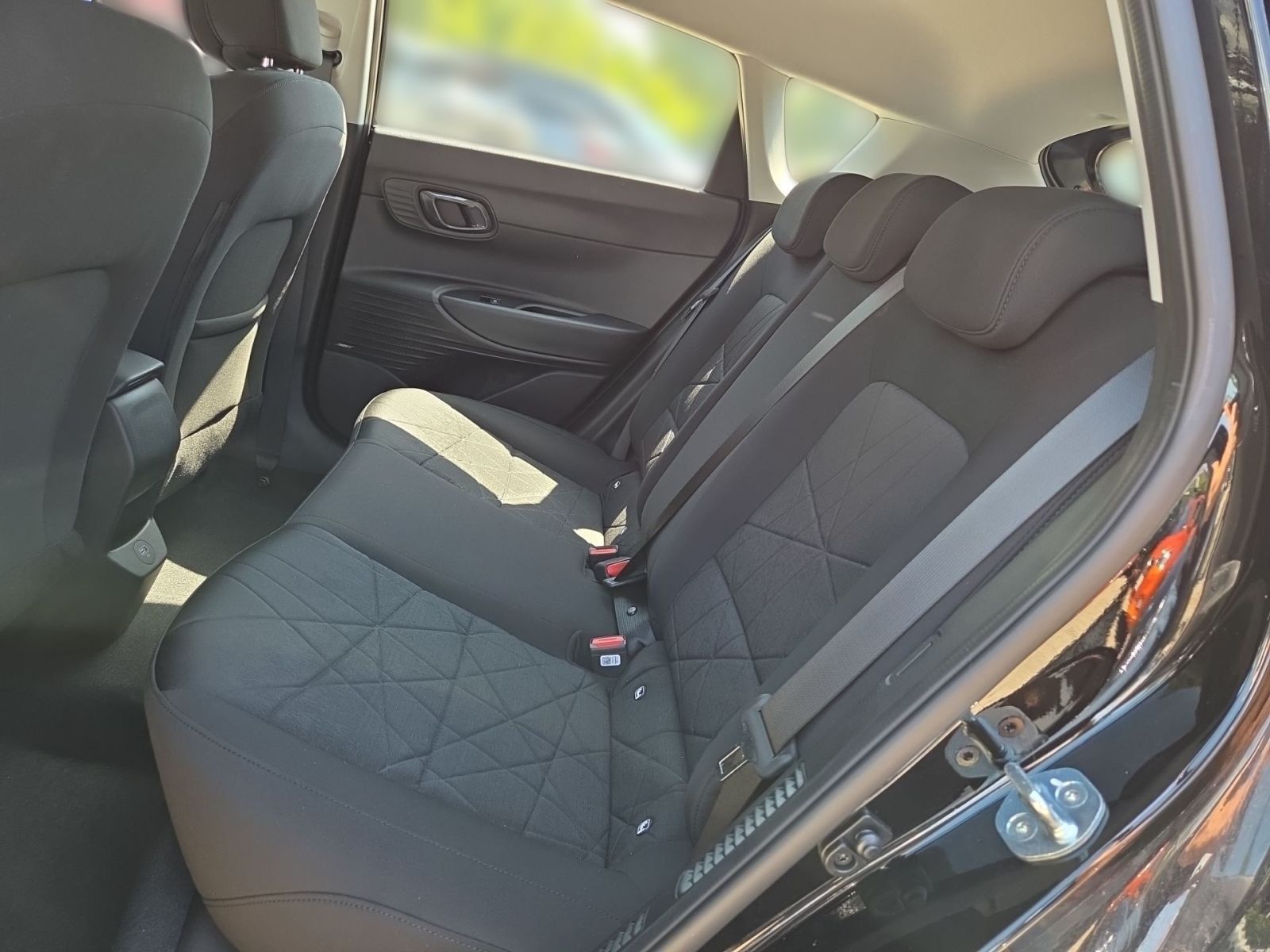 Hyundai BAYON – Bild 17