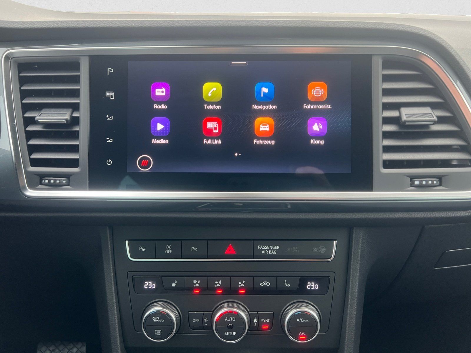 Seat Ateca - Bild 11