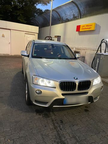 BMW x3 Diesel 2.0