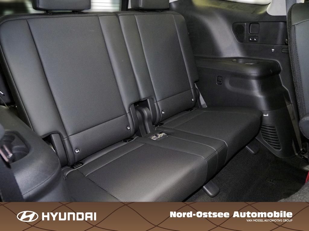 Fahrzeugabbildung Hyundai IONIQ 9 6-Sitzer UNIQ Panorama Glas Schiebedach