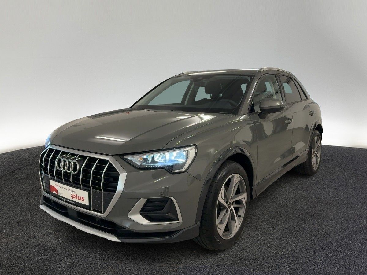 Audi Q3 - Bild 4