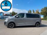 Opel Zafira Life 2.0 CDTi M (L2) Automatik (9xSITZER) - Opel Gebrauchtwagen mit Schiebetür
