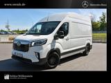 Maxus eDeliver 9 Kasten L3H3 LED/PlusP/DAB/CarPlay/Cam - Maxus eDeliver 9 aus 2023