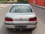 Opel Omega 2.0 TÜV Pano Inspektion-Zahriemen Neu - Opel Omega mit Benzin-Antrieb