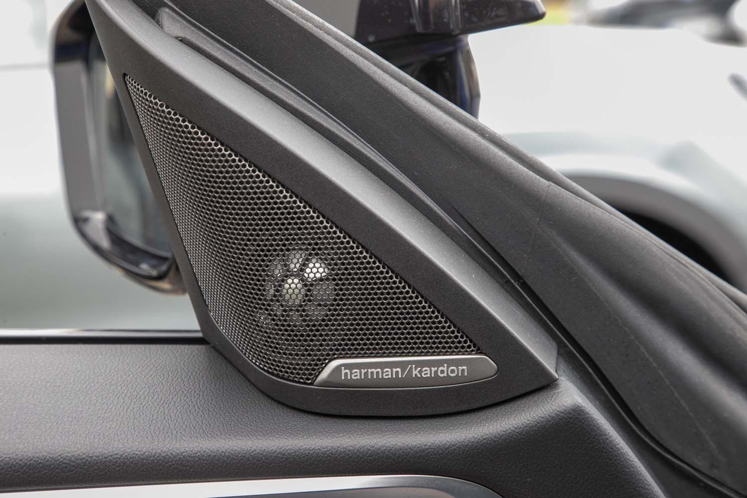 BMW M440 - Bild 11