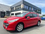 Peugeot 207 SW - Peugeot 207 in Leverkusen