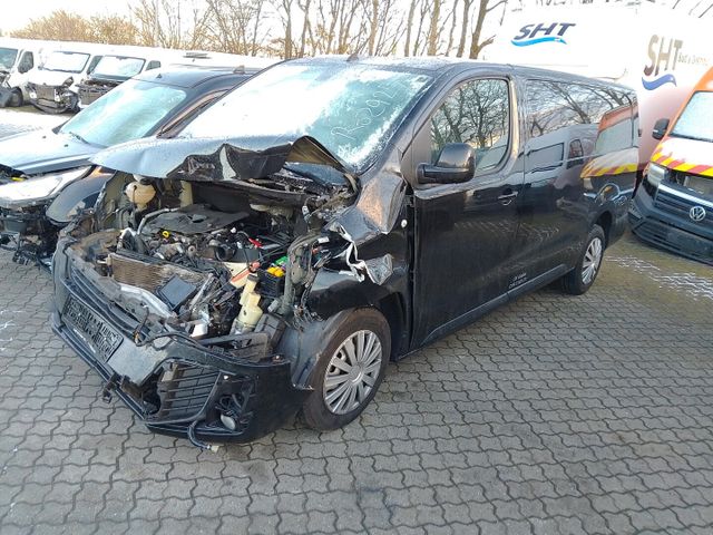 Peugeot Expert Kasten Premium L3  177 PS Aut.