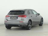 Mercedes-Benz A 250 e Progressive*AHK*Distronic*LED*PTS*Kamera - mit Hybrid-Antrieb: Plug-In Hybrid, Limousine